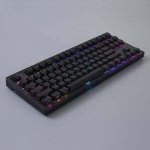 开个键盘 [MK870]