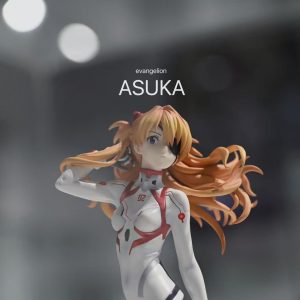 遇见 EVA 艺术展