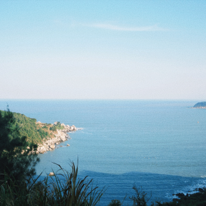 南澳岛碎片🏝️